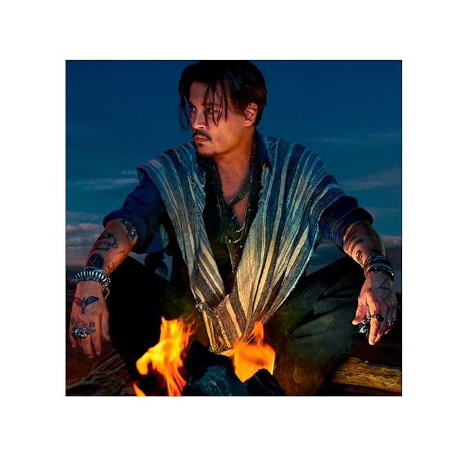 Christian Dior Sauvage Eau De Parfum Spray For Men, 2 Fl Oz