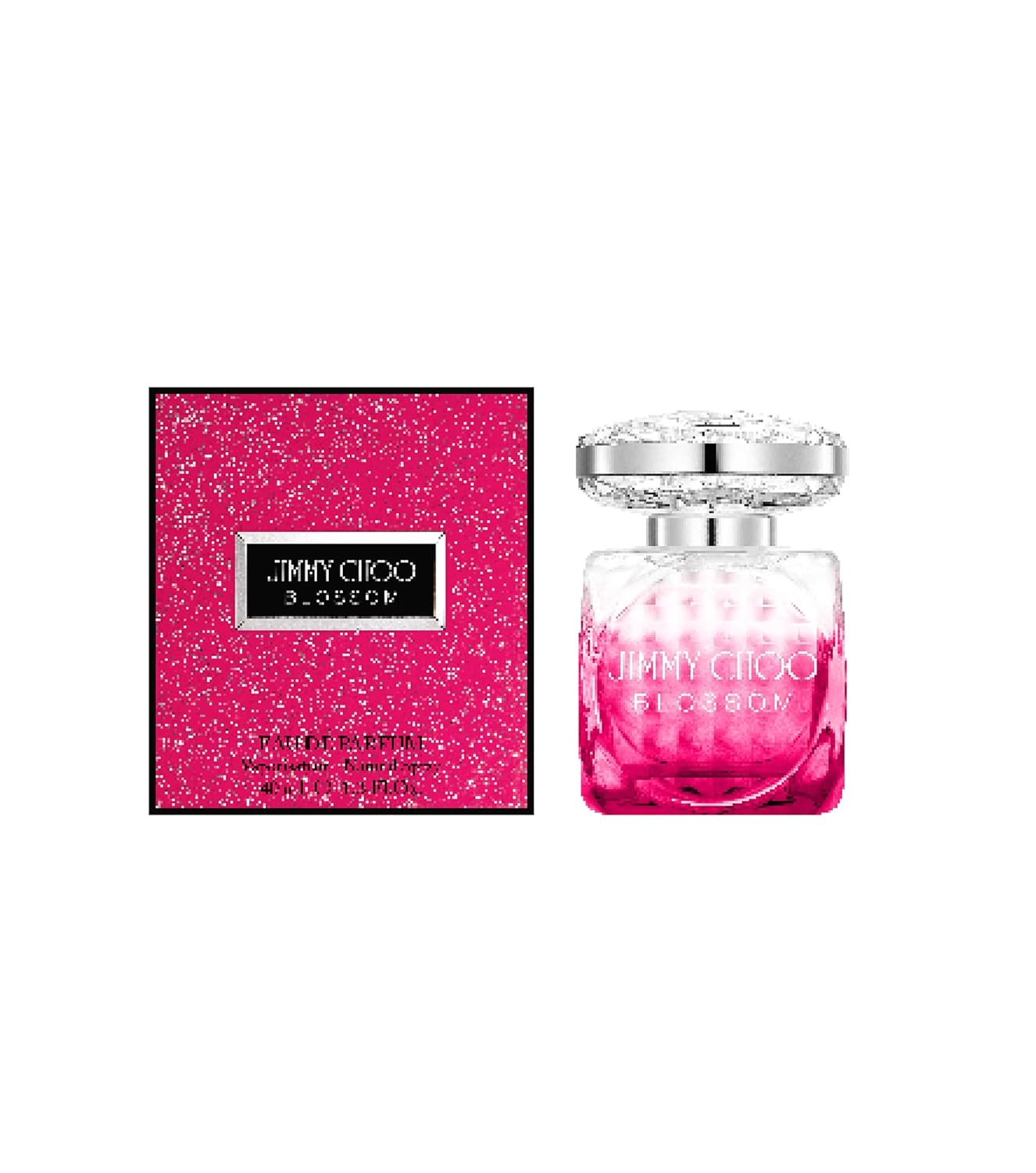 JIMMY CHOO Blossom EDP 2oz Spray