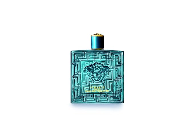 Versace Eros for Men 6.7 oz Eau de Toilette Spray