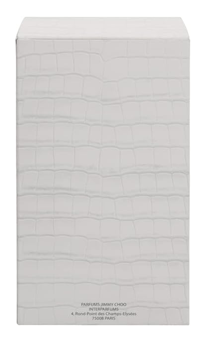 JIMMY CHOO - Man Ice Eau de Toilette - Men's Fragrance - 3.3 Fl Oz