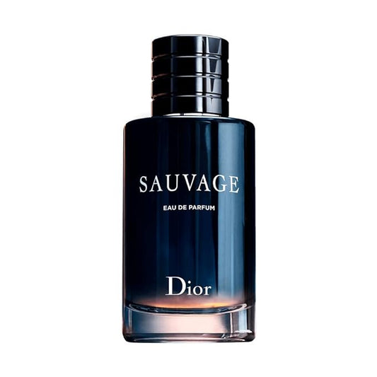 Christian Dior Sauvage Eau De Parfum Spray For Men, 2 Fl Oz