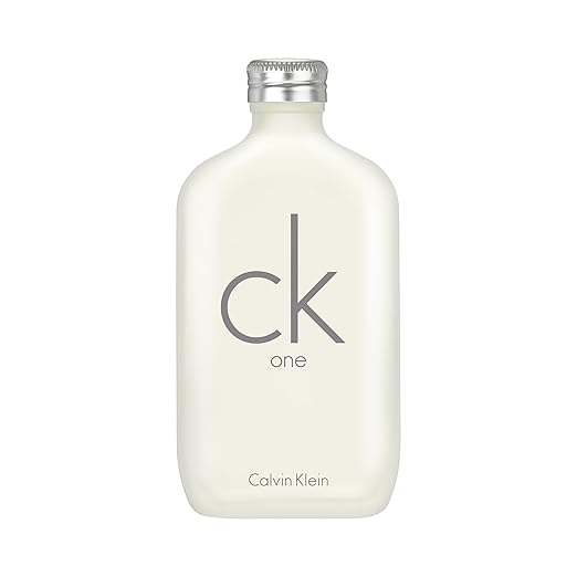 Calvin Klein CK One Eau de Toilette 6.7 oz