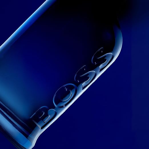 Hugo Boss Bottled Night Eau de Toilette – Woody Men's Cologne