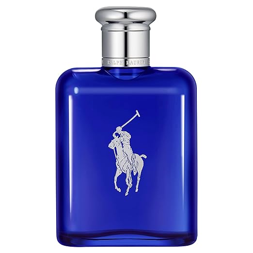 RALPH LAUREN FRAGRANCES - Polo Blue - Eau de Toilette 4.2 fl Oz