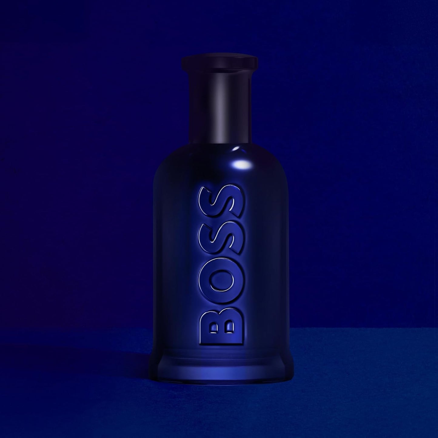 Hugo Boss Bottled Night Eau de Toilette – Woody Men's Cologne