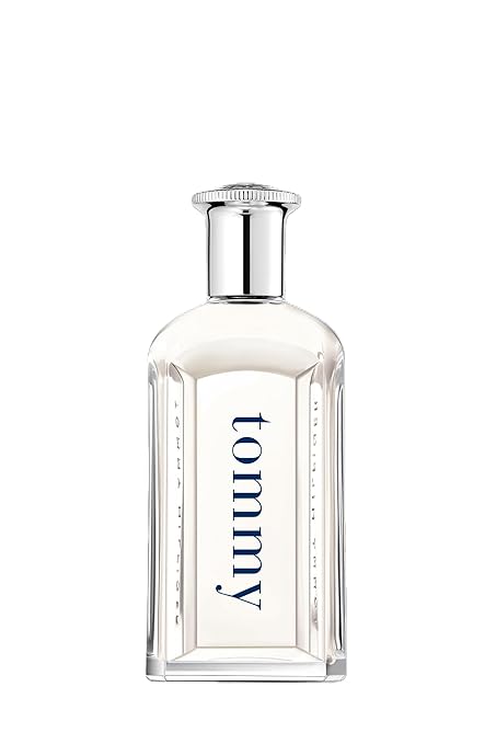 Tommy Hilfiger Tommy Eau de Toilette, For Men, 3.3 fl.oz
